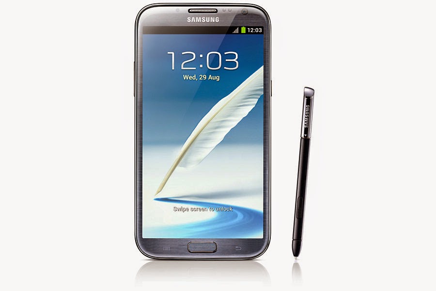 21 Hp Samsung  Layar 5 inci dan Info Harganya Desember 