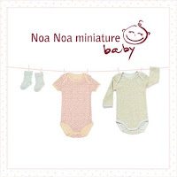 noa noa miniature baby Potsdam