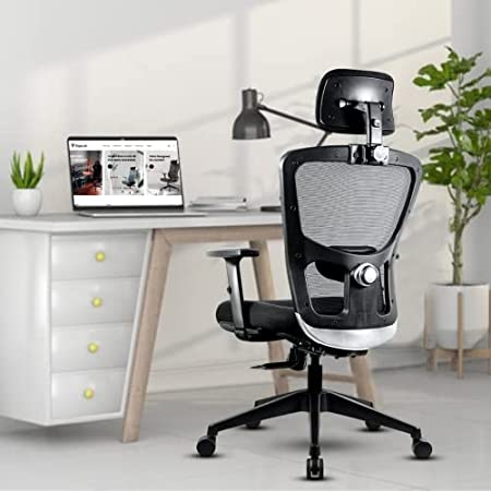 ErgoLab Jazz Eco Office Chair