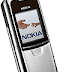 Nokia mobile 8800