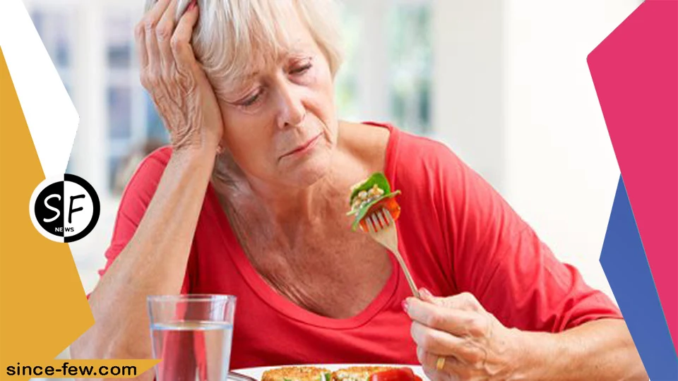 Diet For The Elderly .. What is The Best Diet if You Are Over The Age of Sixty?