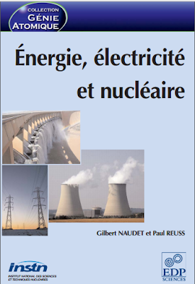 lire: énergie, électricité et nucléaire.