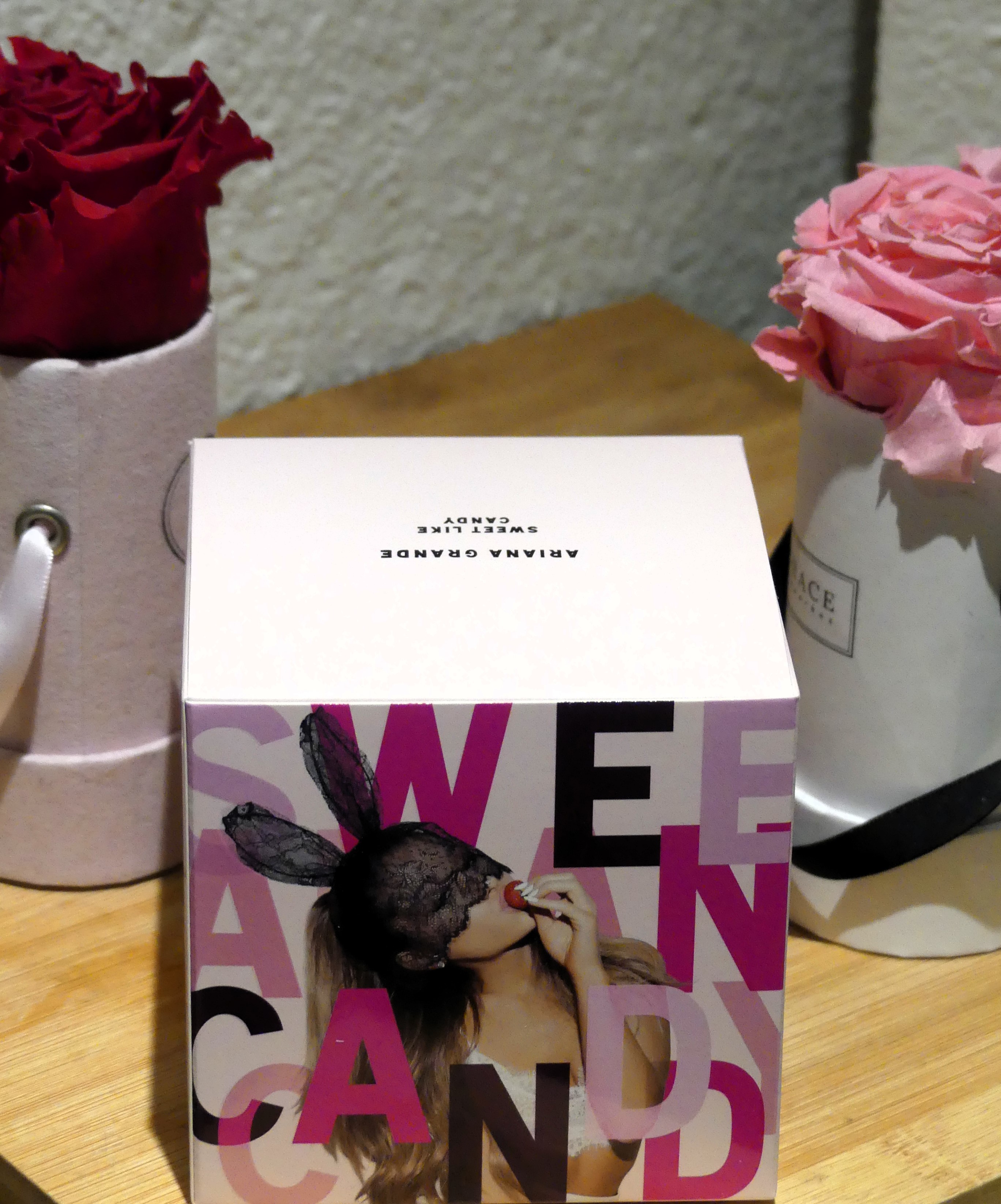 Eau de parfum Ariana Grande