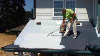 Ames Roof Coating