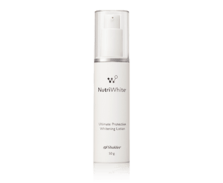NutriWhite Ultimate Protection Whitening Lotion
