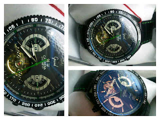 Jual Jam Tangan Keren Dan Jam Tangan Couple 