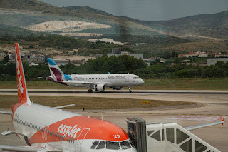 Flughafen Split Magistrale Makarska Riviera Olaf Kerber