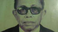 Biografi Lafran Pane - Pelopor Hmi