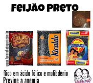 Feijão Preto, Cozinhando Feijão