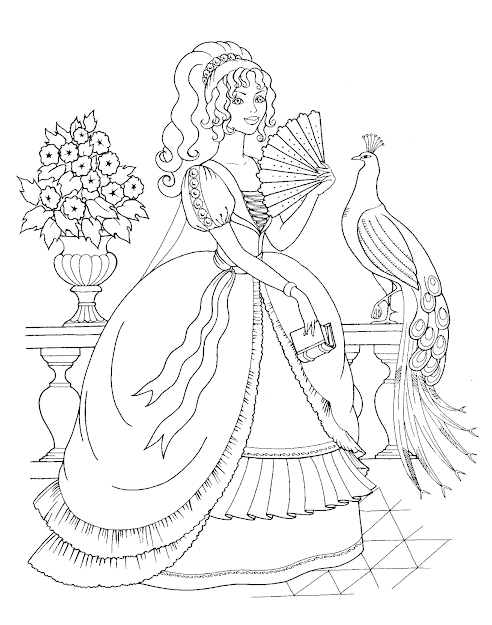 Beautiful Coloring Pages For Adults New
