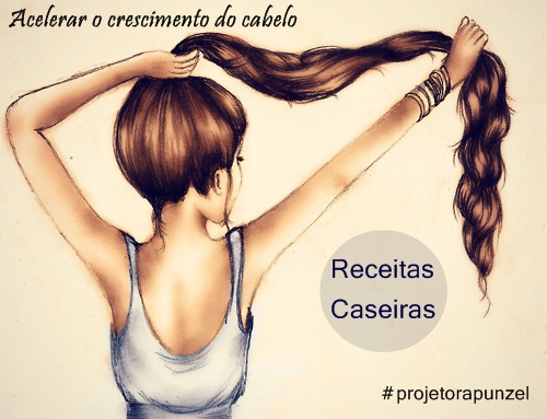 projeto rapunzel