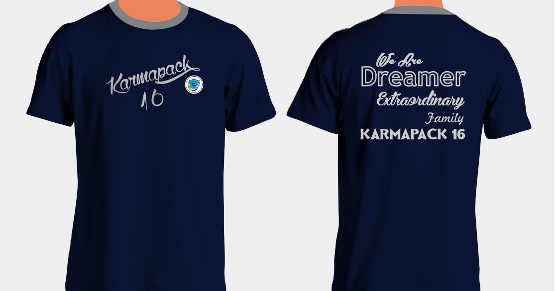 Download Template Kaos Mockup T-shirt Cdr Corel Draw - Info Sain ...