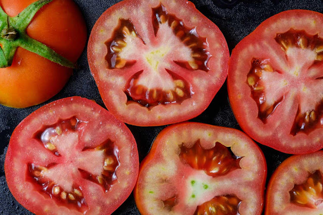 Tomato Seeds