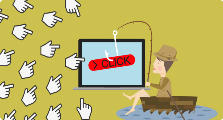 clickbait