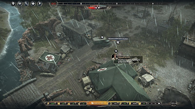 War Hospital Game Screenshot 6