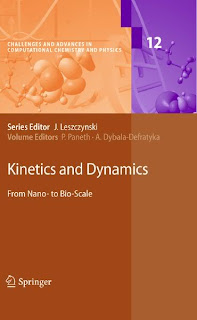 Kinetics and Dynamics