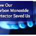 How My Carbon Monoxide Detector Saved Us - True Story