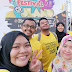 First Time Join Treasure Hunt @ Festival Johor Land 2018