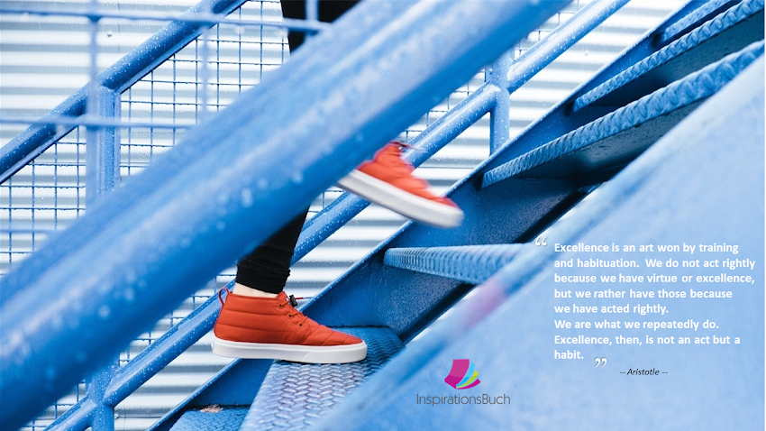 5 Poin Pembelajaran High Performance Habits 