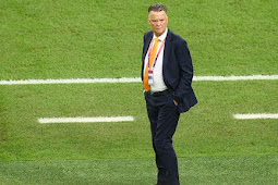 Louis van Gaal Sebut Timnas Belanda Bisa Jadi Juara Saat Hadapi Argentina di Perempat Final