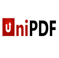 UniPDF Converter
