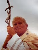 Pope John Paul II