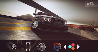 Drift Zone 2 Apk