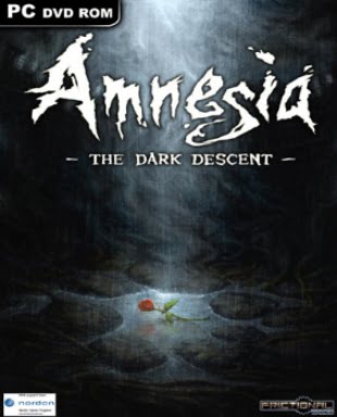 Amnesia: The Dark Descent – SkidRoW