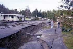 Earthquakes in Kentucky
