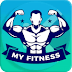 My Fitness - Aplicativo de treino doméstico 