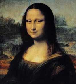 monalisa