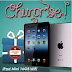 Churprise Contest 5 of 15 : iPad Mini 16GB Giveaway