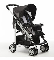 jenis-jenis stroller