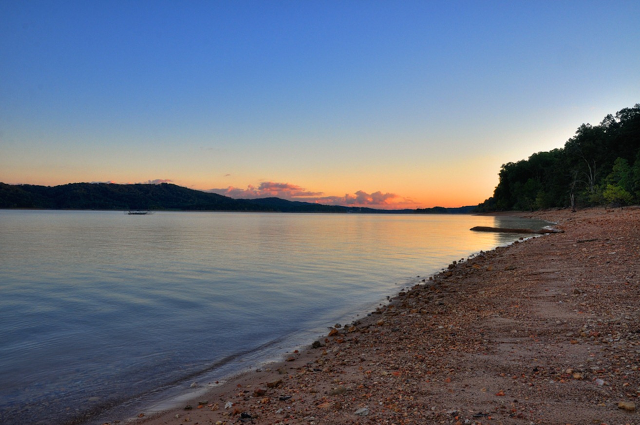 Norris lake-9