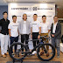 Mentagram ผู้จัดจำหน่ายจักรยาน Cannondale ในประเทศไทย จัดแถลงข่าวการเปิดตัว Cannondale จักรยานชั้นนำระดับโลกในประเทศไทยอย่างเป็นทางการ