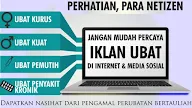 Iklan Ubat Saraf