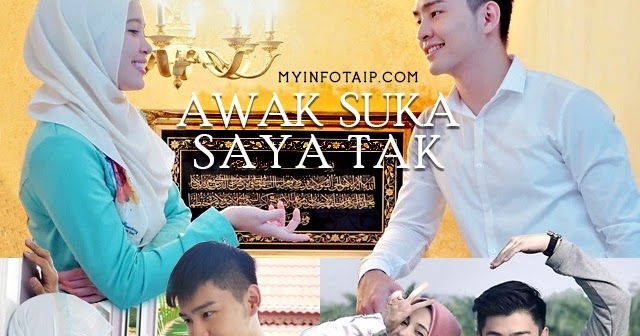 Awak Suka Saya Tak (2017) - Kepala Bergetar Movie