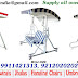 3 Seat Swing From China