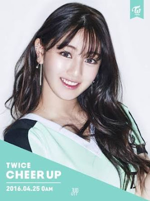 Foto Jihyo Twice Terbaru