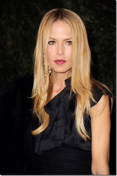 Rachel Zoe Chanel Charles Finch Pre Oscar OWxBDrkjKRUl