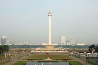 Jakarta, Kota 1001 Nama