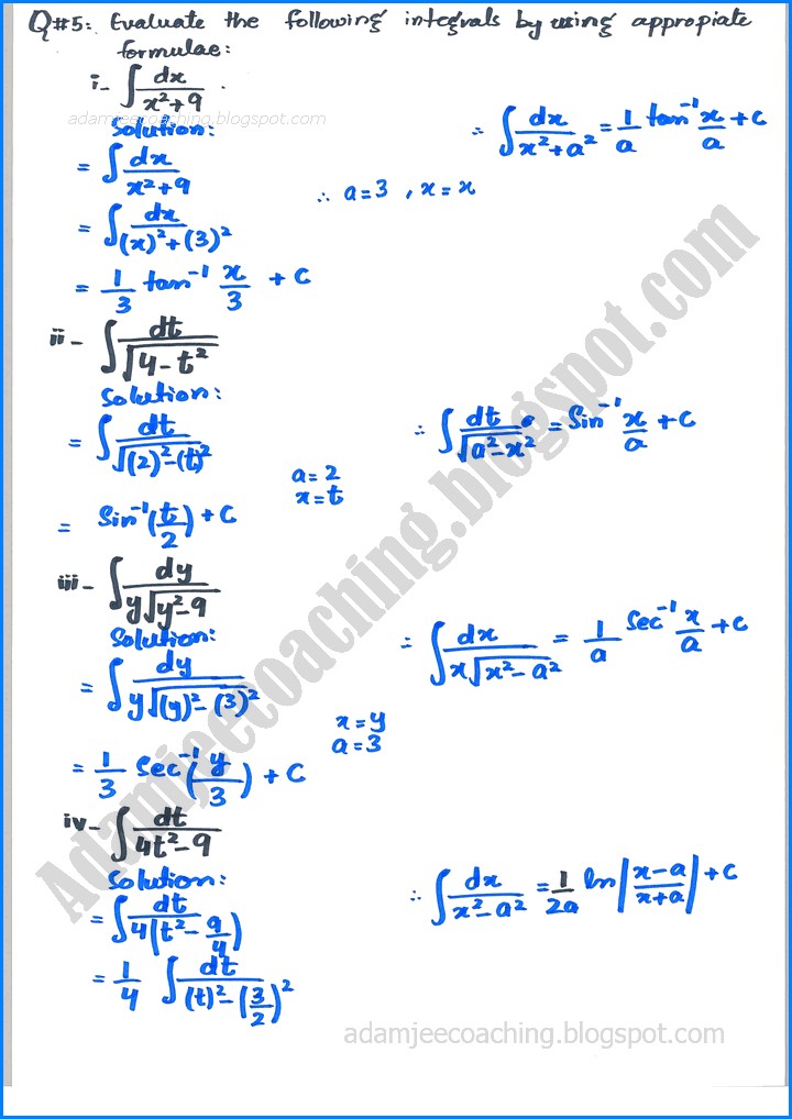 integration-exercise-6-1-mathematics-12th