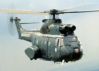 fighter helicopter