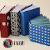 How To Make Mini Modular Origami Book Tutorial 2016