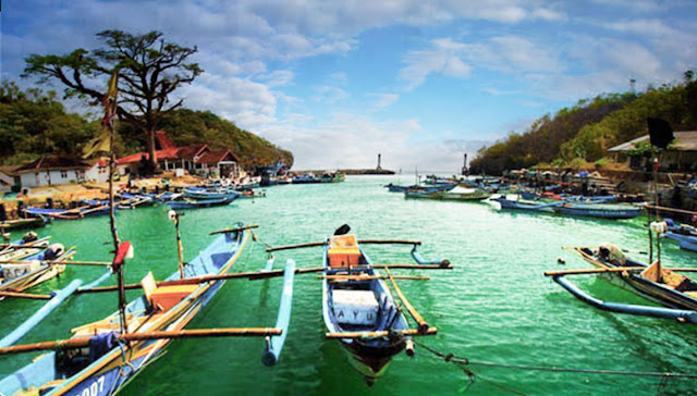 Pantai Sadeng