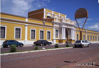 sesc arsenal