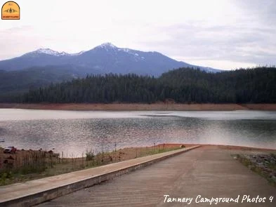 Tannery Campground Photos