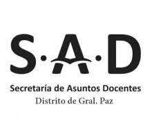 De interés Docente