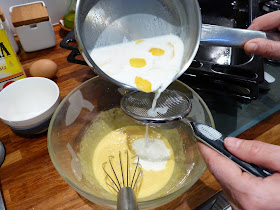crema de Sant Josep