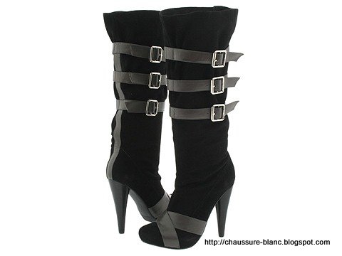 Chaussure blanc:blanc-568066
